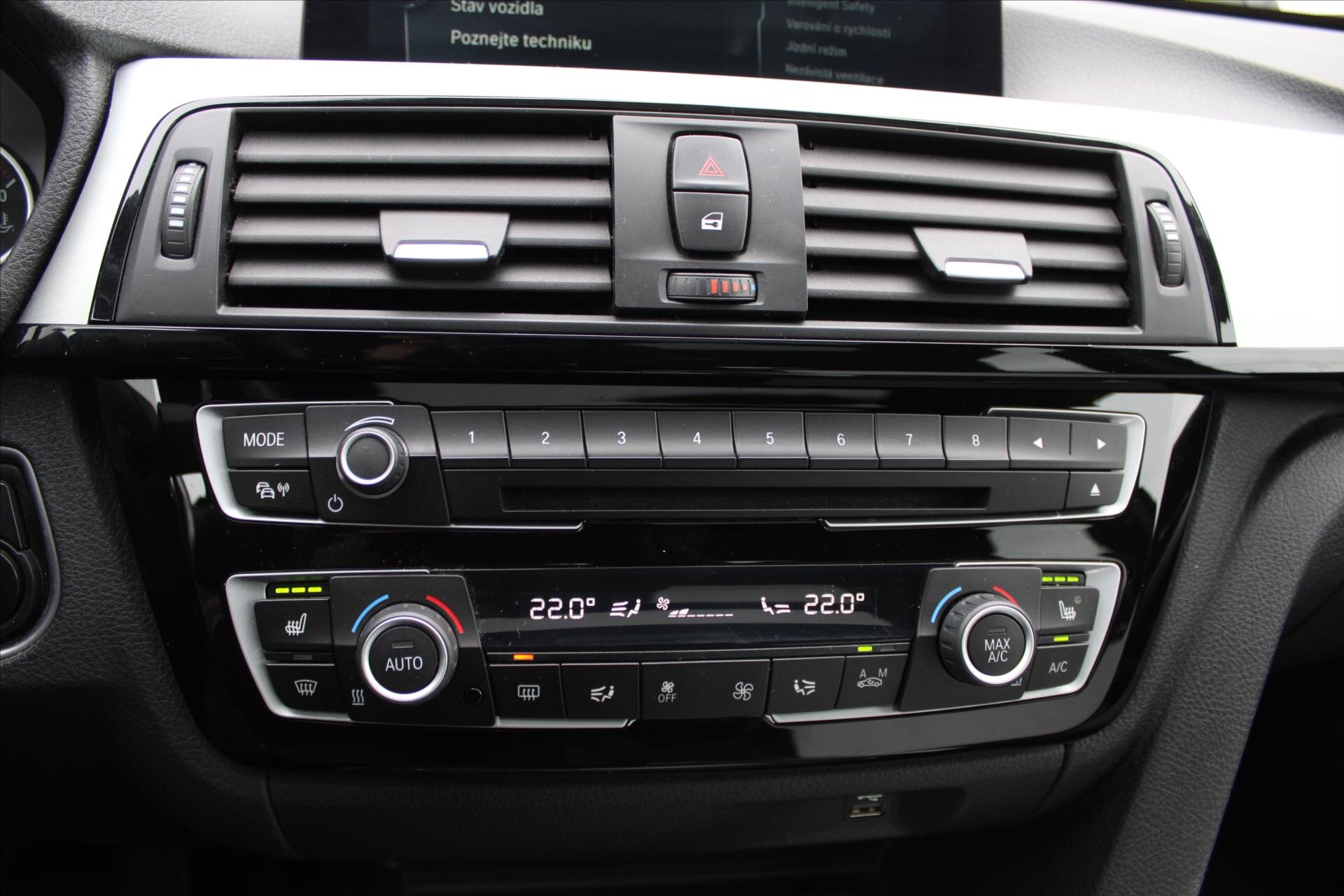 BMW Řada 3 Liftback 3,0 l 190 kw