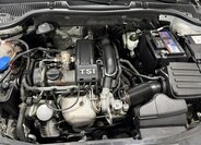 Škoda Octavia Kombi 1,2 l 77 kw