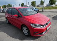 Volkswagen Golf Sportsvan MPV 999,0 85 kw