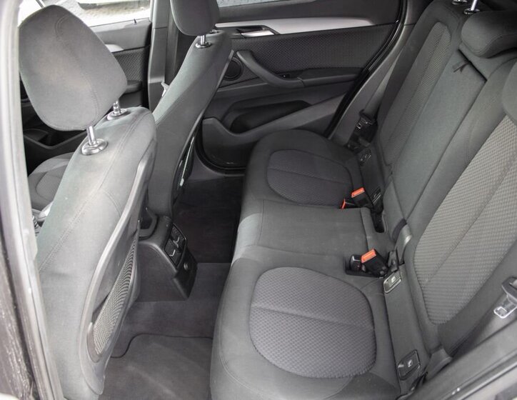 BMW X1 SUV / Terénní 2,0 l 140 kw