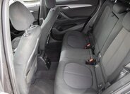 BMW X1 SUV / Terénní 2,0 l 140 kw