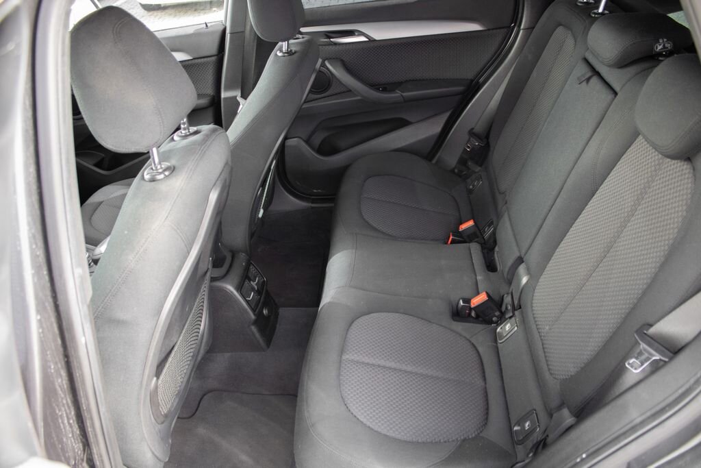 BMW X1 SUV / Terénní 2,0 l 140 kw