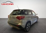 Suzuki Vitara SUV / Terénní 1,4 l 103 kw