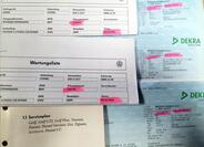 Volkswagen Touran 47