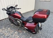 BMW Ostatní Ostatní 1,7 l 118 kw