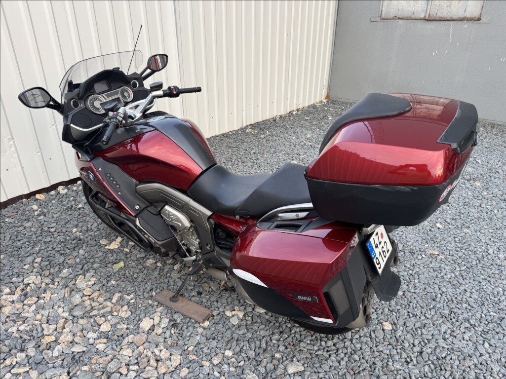 BMW Ostatní Ostatní 1,7 l 118 kw