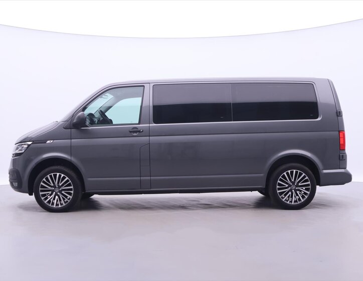 Volkswagen Transporter Kombi 2,0 l 110 kw