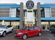 Škoda Fabia Hatchback 999,0 55 kw