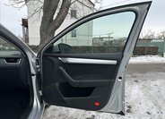 Škoda Octavia Liftback 1,4 l 103 kw