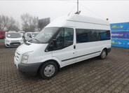 Ford Transit Ostatní 2,2 l 92 kw