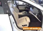 BMW Řada 6 Hatchback 2,0 l 140 kw