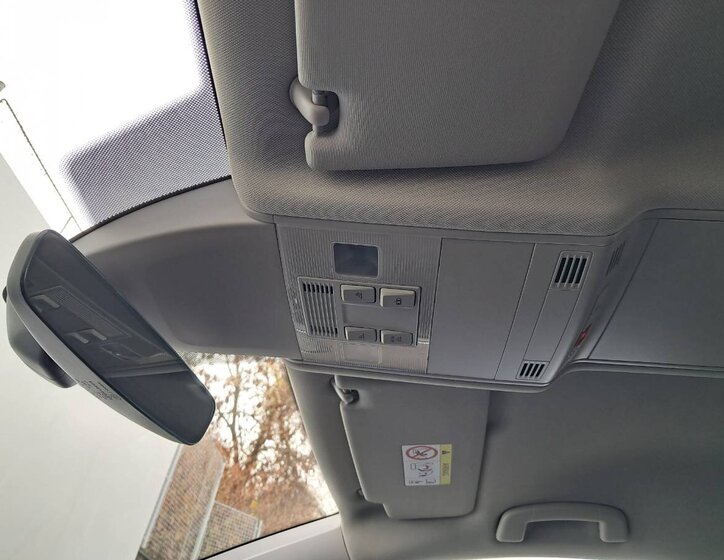 Volkswagen Touran 19