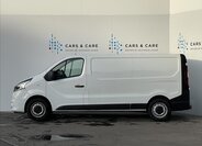Renault Trafic 2
