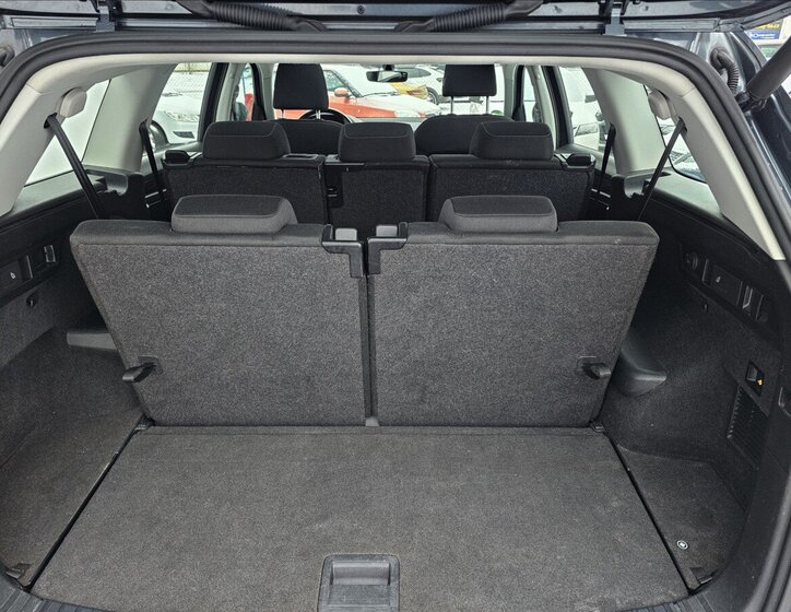 Škoda Kodiaq Kombi 2,0 l 110 kw