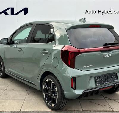 KIA Picanto 8