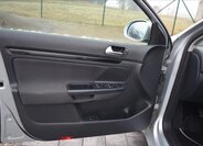 Volkswagen Jetta Kombi 1,4 l 90 kw