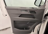 Volkswagen Transporter Kombi 2,0 l 81 kw