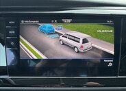 Volkswagen Multivan Kombi 2,0 l 110 kw