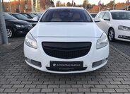 Opel Insignia Kombi 2,0 l 96 kw