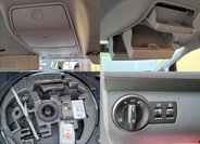 Volkswagen Touran MPV 1,9 l 77 kw