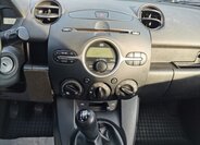 Mazda 2 Hatchback 1,3 l 55 kw