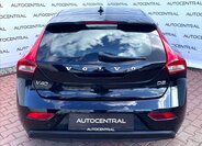 Volvo V40 Hatchback 2,0 l 88 kw