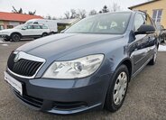 Škoda Octavia Kombi 1,4 l 90 kw