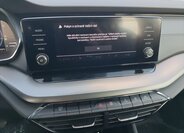 Škoda Octavia Kombi 2,0 l 85 kw