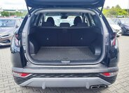 Hyundai Tucson SUV 1,6 l 169 kw