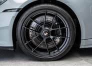 Porsche 911 Kabriolet 3,6 l 357 kw