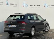 Volkswagen Golf Kombi 999,0 81 kw