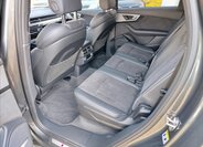 Audi Q7 SUV / Terénní 3,0 l 200 kw