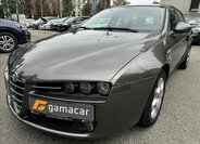 Alfa Romeo 159 Kombi 1,9 l 110 kw