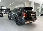 KIA Sorento SUV / Terénní 2,2 l 142 kw