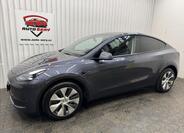 Tesla Model Y 3