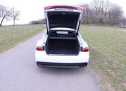 Audi A7 Liftback 3,0 l 210 kw