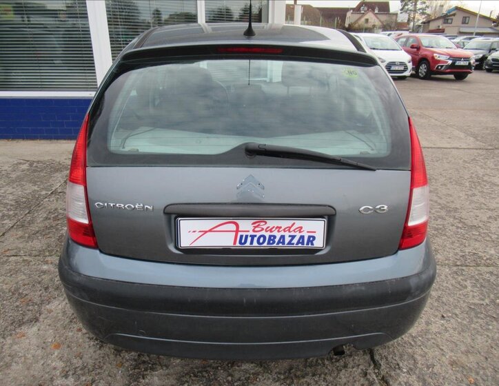 Citroën C3 6