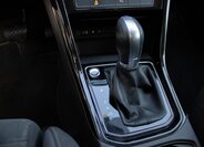 Volkswagen Touran MPV 2,0 l 110 kw