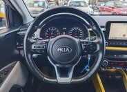 KIA Stonic 17
