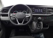 Volkswagen Caravelle 9