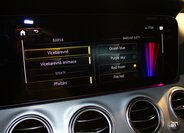 Mercedes-Benz Třídy E Kombi 2,0 l 195 kw