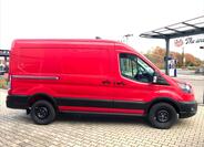 Ford Transit 4