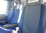 Iveco Daily Ostatní 2,3 l 71 kw