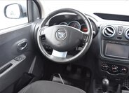 Dacia Dokker Kombi 1,2 l 85 kw