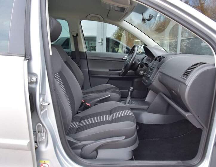 Volkswagen Polo Hatchback 1,2 l 51 kw
