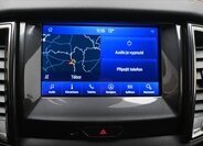 Ford Ranger Pick-up 2,0 l 156 kw