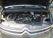 Citroën C4 Picasso Kombi 1,6 l 85 kw