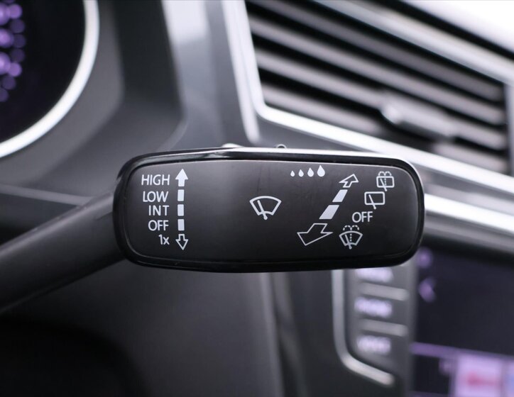 Volkswagen Tiguan SUV 1,4 l 110 kw