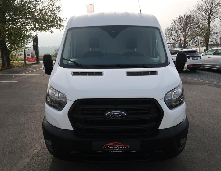 Ford Transit 7