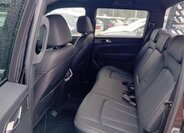 SsangYong Musso Pick-up 2,2 l 148 kw